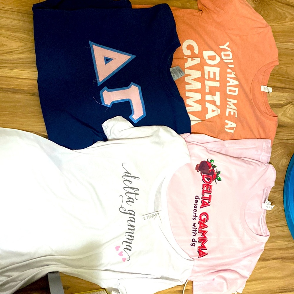 Dg t shirts!